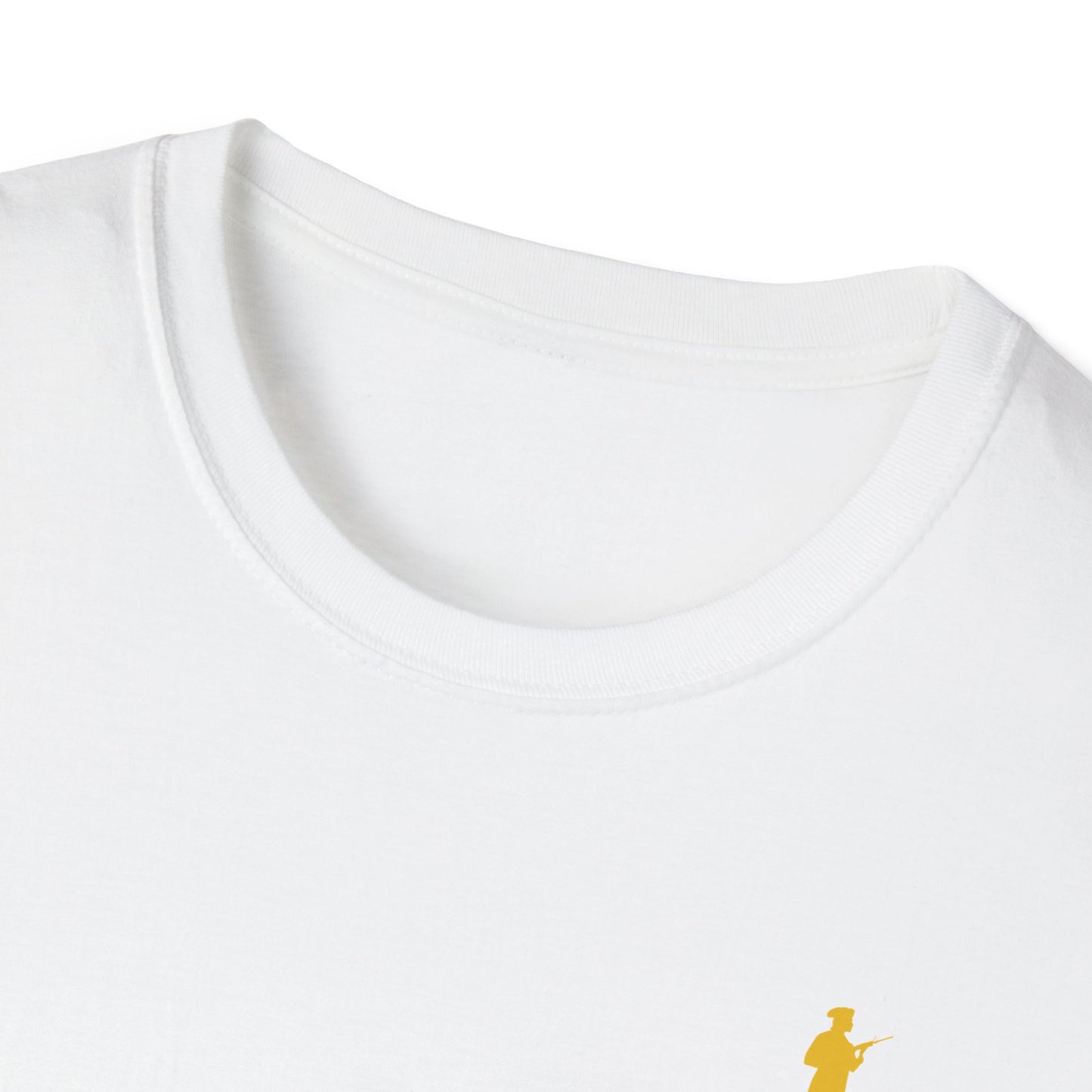 Unisex Softstyle T-Shirt: Combat Coworker Design, Fun Workplace Humor Tee, Gift for Coworkers, Casual Wear, Office [...]