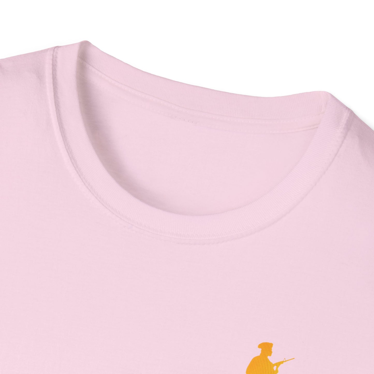 Copy of Unisex Softstyle T-Shirt